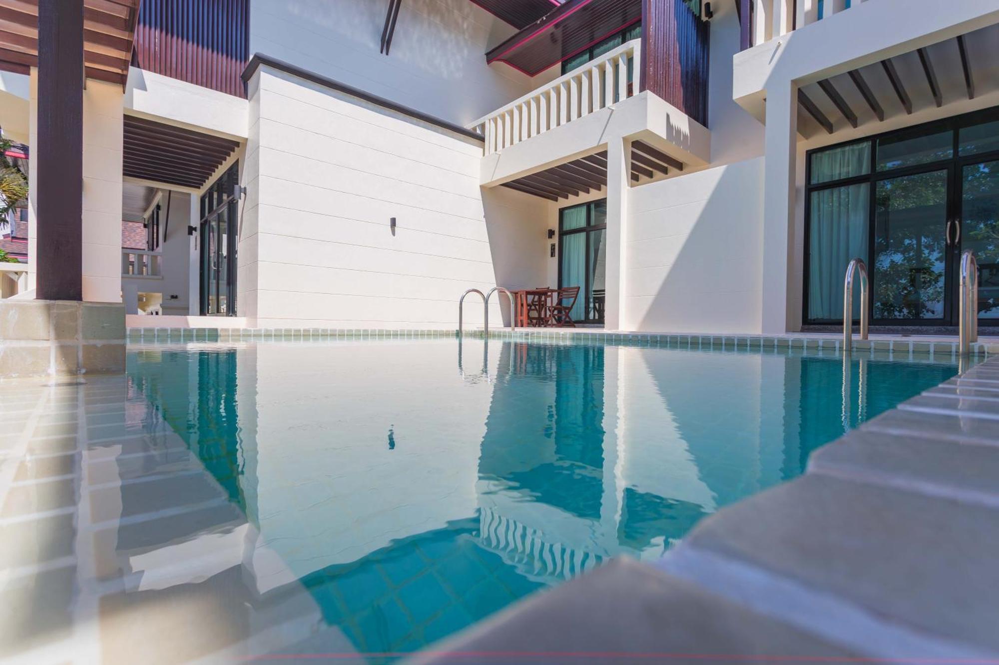 Koh Chang Grandview Resort Eksteriør billede