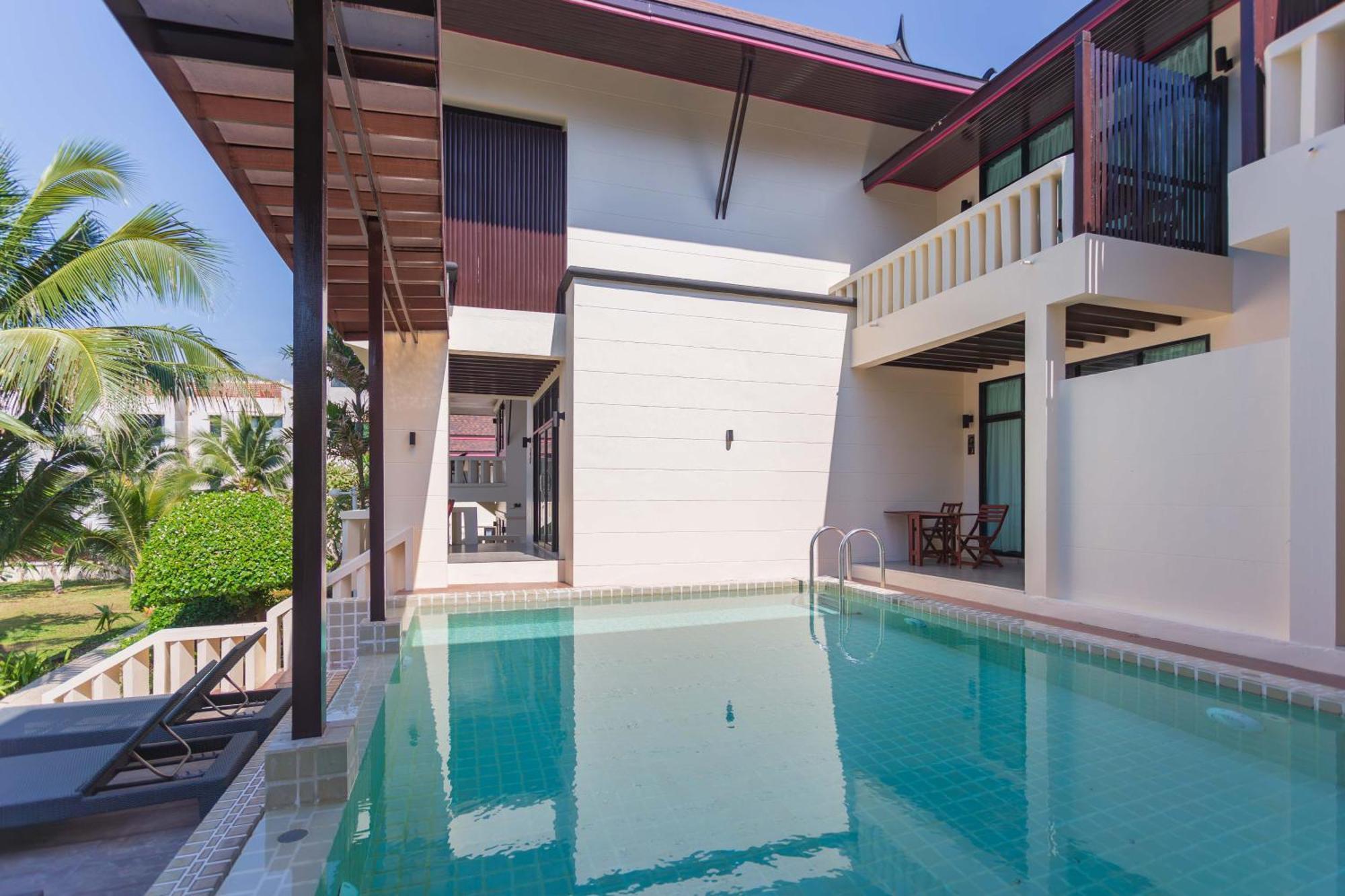 Koh Chang Grandview Resort Eksteriør billede