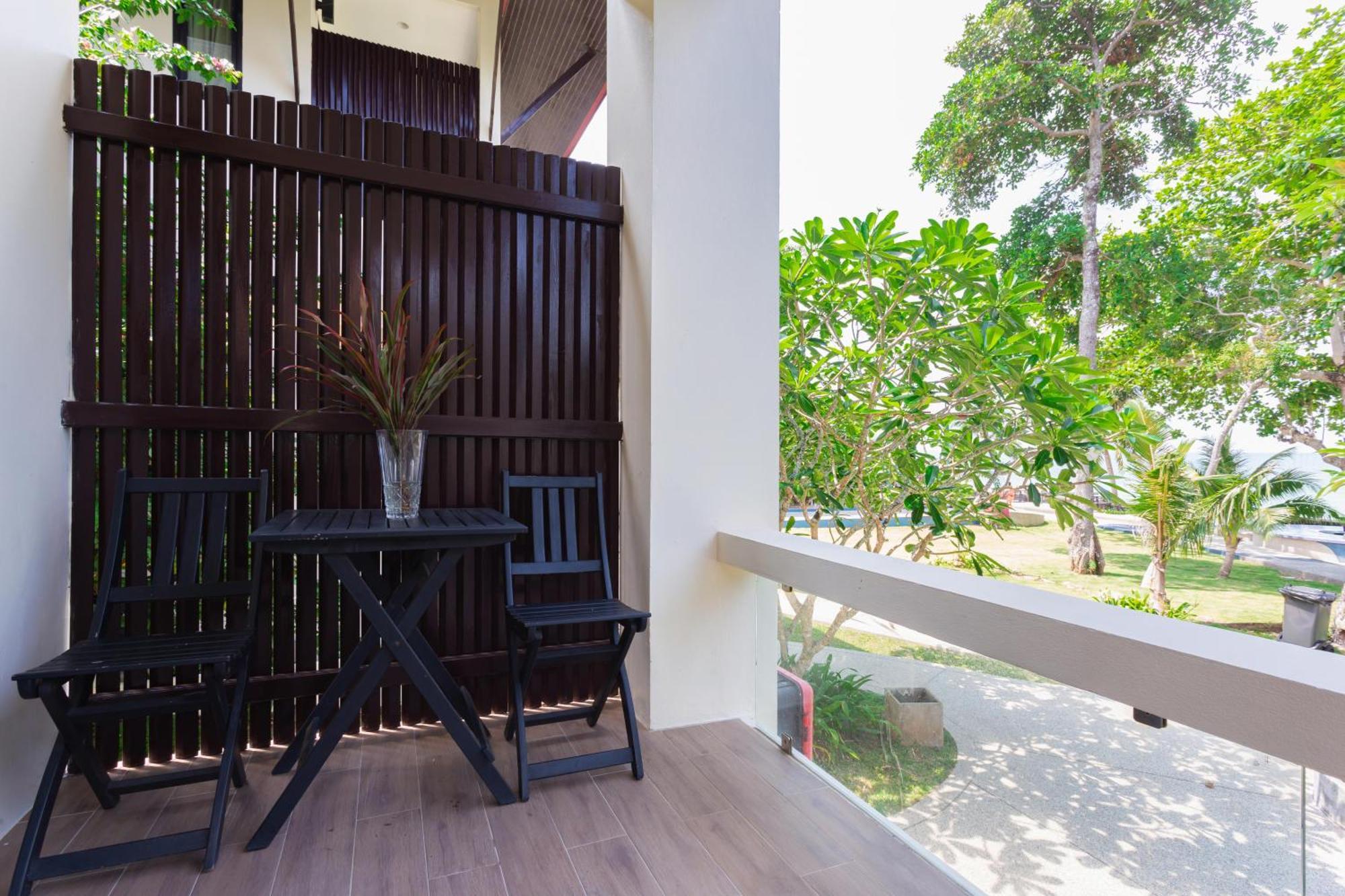 Koh Chang Grandview Resort Eksteriør billede