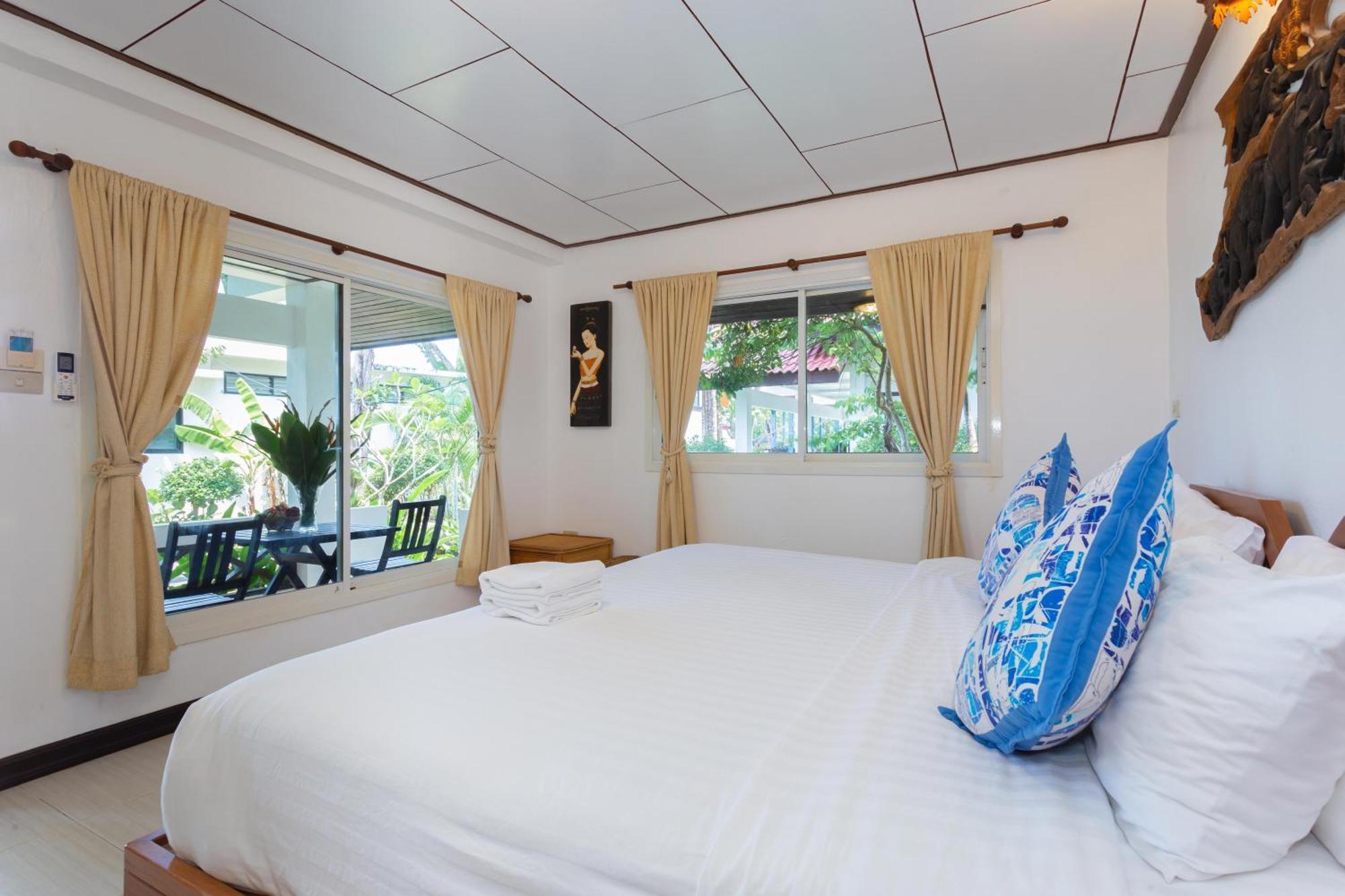 Koh Chang Grandview Resort Eksteriør billede