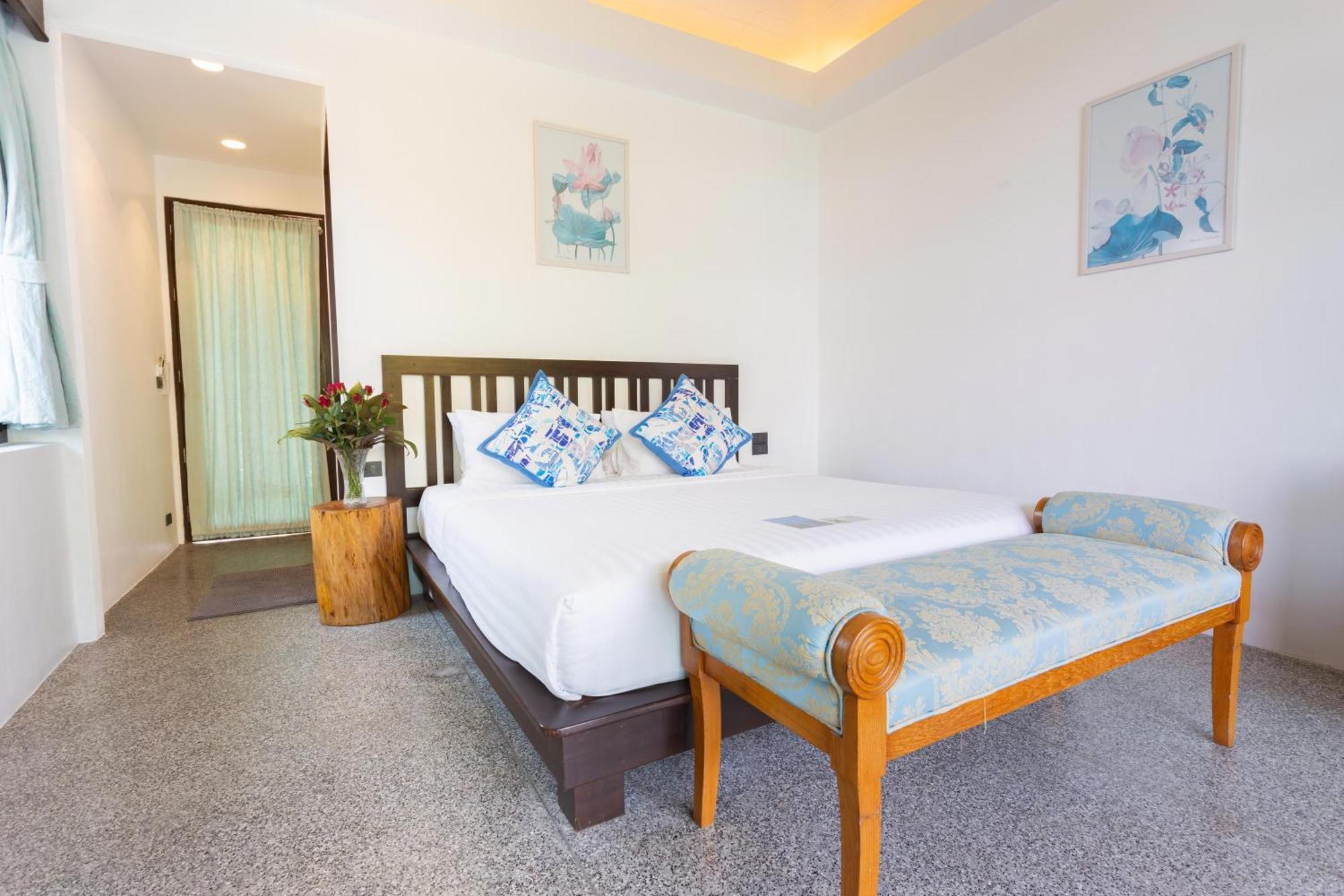 Koh Chang Grandview Resort Eksteriør billede